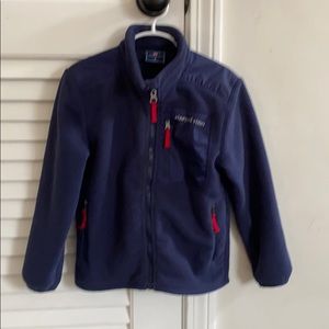 Vineyard Vines fleece